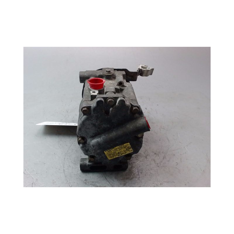 COMPRESSEUR AIR CONDITIONNE FIAT PUNTO II Phase 2 2003-2009