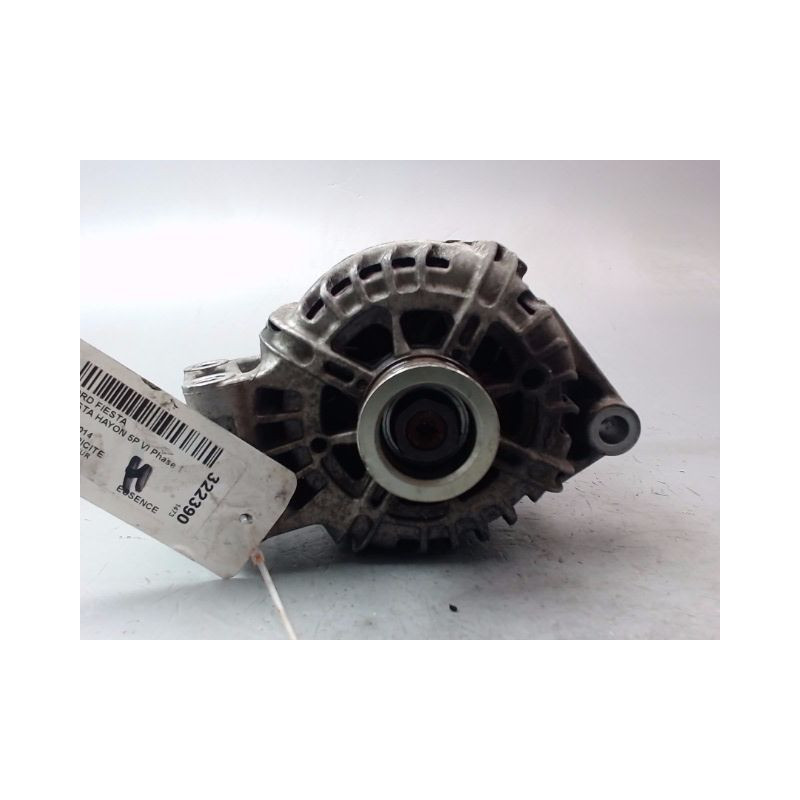 ALTERNATEUR FORD FIESTA VI PHASE 1 2008-...