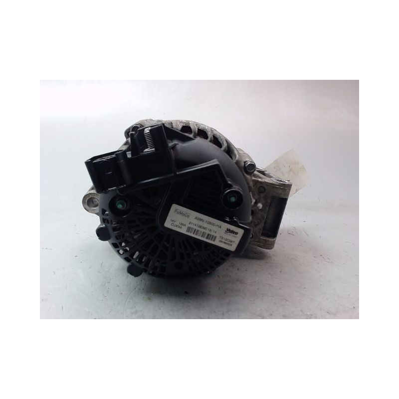 ALTERNATEUR FORD FIESTA VI PHASE 1 2008-...