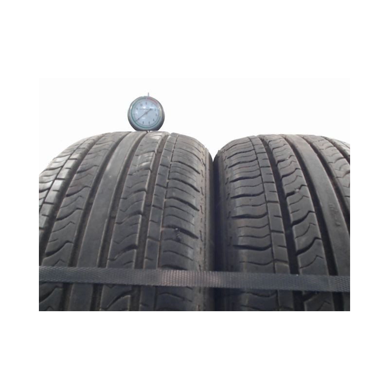 Paire de pneus ROVELO RHP 780P 195 55 16 87 V
