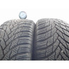 Paire de pneus FIRESTONE WINTERHAWK 4 185 65 15 88 T