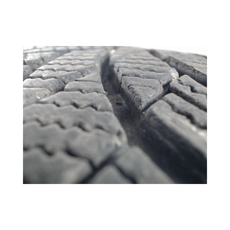 Paire de pneus FIRESTONE WINTERHAWK 4 185 65 15 88 T