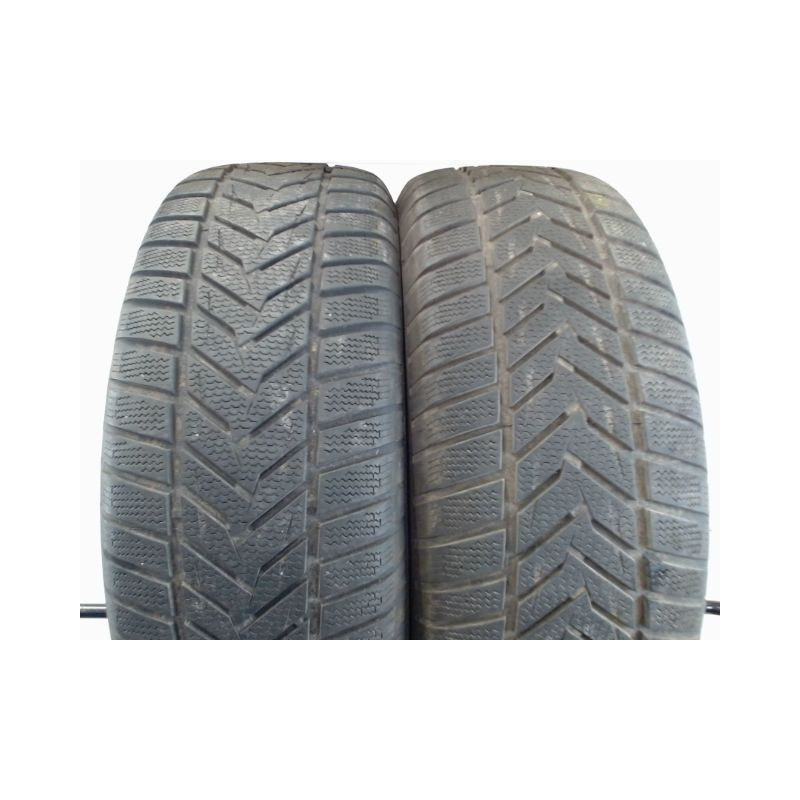 Paire de pneus VREDESTEIN WINTRAC XTREM S MO 235 60 18 103 H