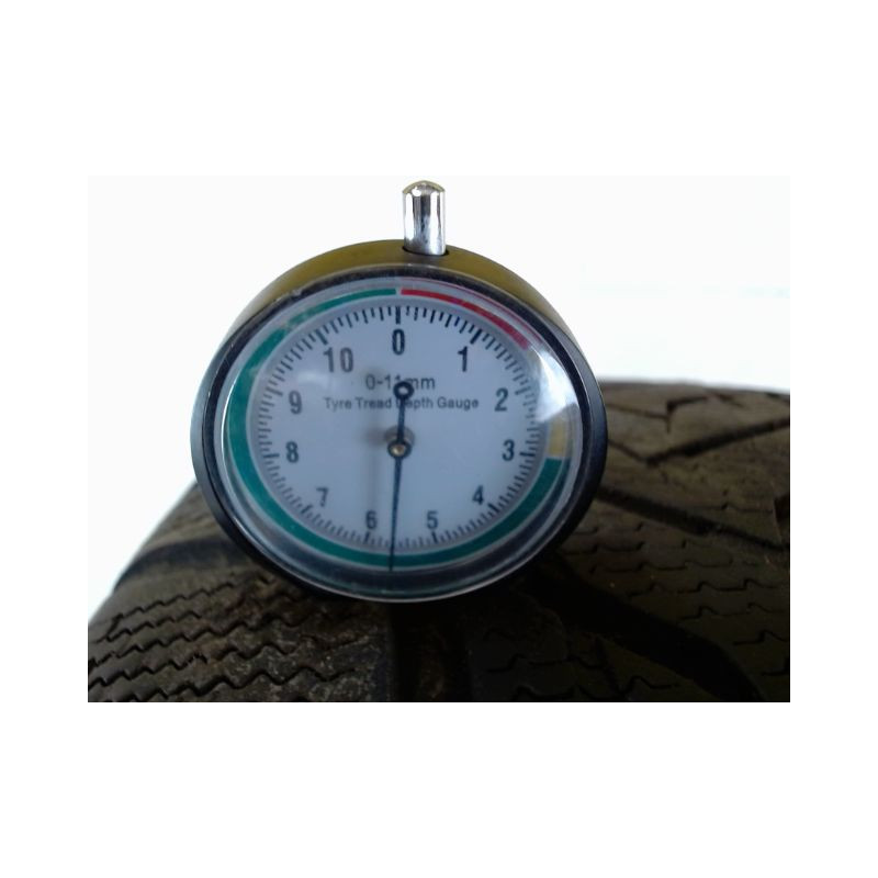 Paire de pneus VREDESTEIN WINTRAC XTREM S MO 235 60 18 103 H