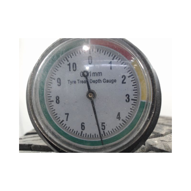 Paire de pneus FULDA KRISTALL CONTROL HP 2 195 50 15 82 H