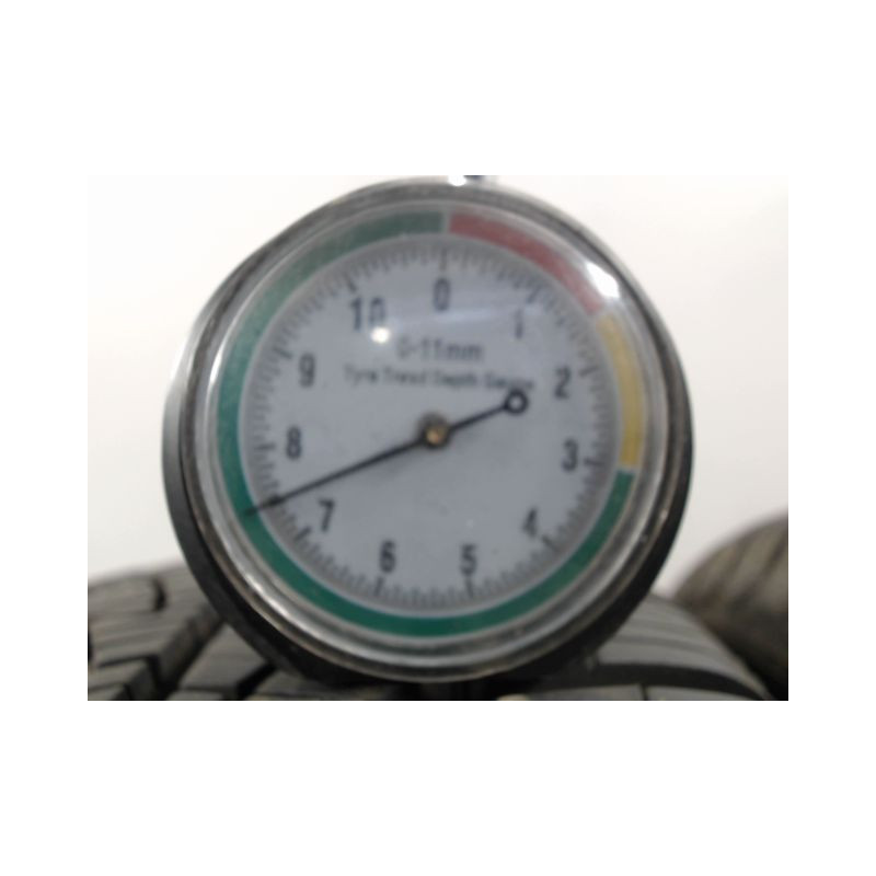 Paire de pneus FEU VERT EFFICIENCY ALL SEASON 175 65 14 86 H