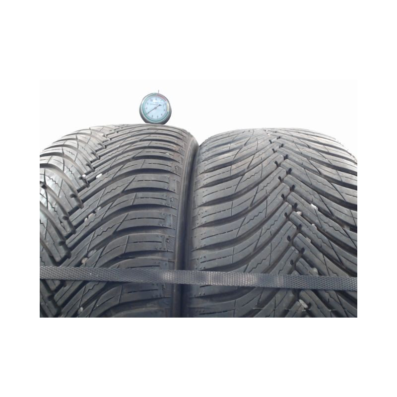 Paire de pneus PREMITRA ALLSEASON AP3 205 45 17 88 W