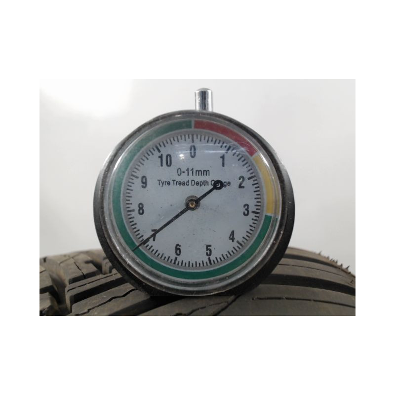 Paire de pneus PREMITRA ALLSEASON AP3 205 45 17 88 W