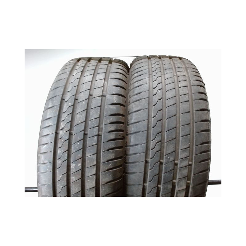 Paire de pneus FIRESTONE ROADHAWK 205 55 16 91 V