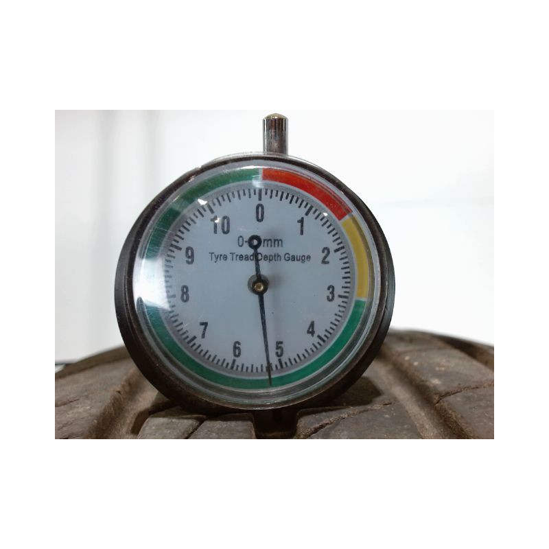 Paire de pneus FIRESTONE ROADHAWK 205 55 16 91 V