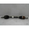 TRANSMISSION AVANT GAUCHE RENAULT LAGUNA III 2009- 1.6 16V 