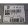 CALCULATEUR MOTEUR VOLKSWAGEN POLO