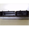 CALCULATEUR MOTEUR VOLKSWAGEN POLO