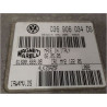 CALCULATEUR MOTEUR SEAT LEON