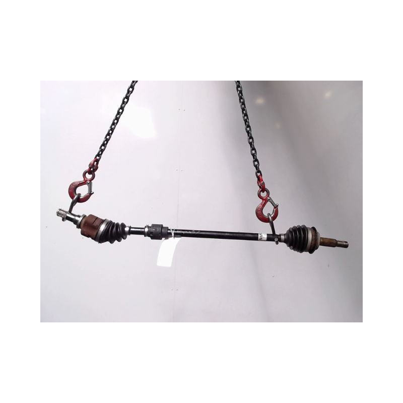 TRANSMISSION AVANT DROIT TOYOTA YARIS 2005- 1.33 VVT-i 