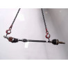 TRANSMISSION AVANT DROIT TOYOTA YARIS 2005- 1.33 VVT-i 