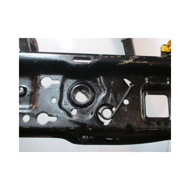 TRAVERSE SUPERIEURE ARMATURE AVANT OPEL ZAFIRA 2006-