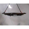 TRAVERSE SUPERIEURE ARMATURE AVANT RENAULT MEGANE II PH1 02-05