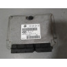 CALCULATEUR MOTEUR VOLKSWAGEN POLO