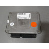 CALCULATEUR MOTEUR VOLKSWAGEN POLO