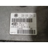 CALCULATEUR MOTEUR VOLKSWAGEN POLO