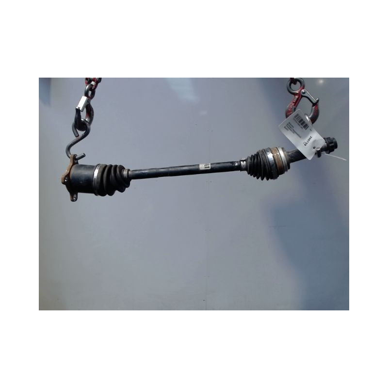TRANSMISSION ARRIERE GAUCHE TOYOTA YARIS CRO 1.5 Hybrid Traction intégrale 