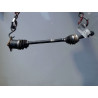 TRANSMISSION ARRIERE GAUCHE TOYOTA YARIS CRO 1.5 Hybrid Traction intégrale 