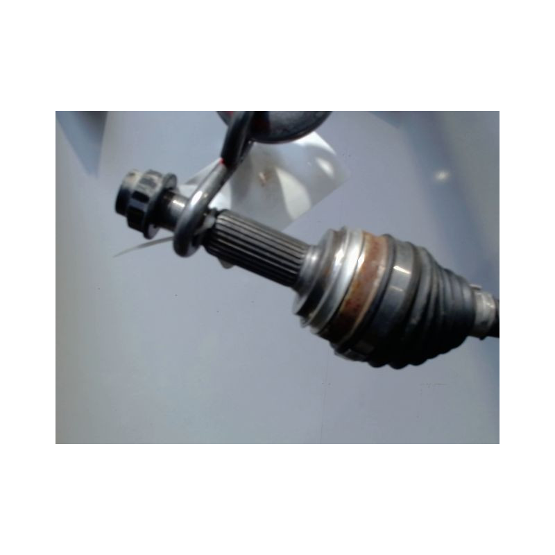 TRANSMISSION ARRIERE GAUCHE TOYOTA YARIS CRO 1.5 Hybrid Traction intégrale 