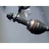 TRANSMISSION ARRIERE GAUCHE TOYOTA YARIS CRO 1.5 Hybrid Traction intégrale 