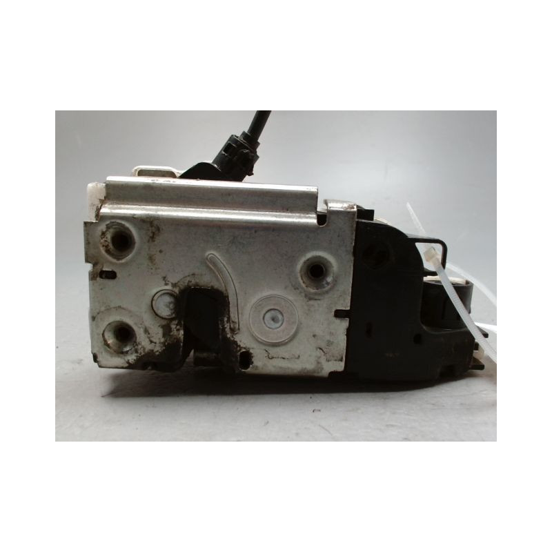 SYSTEME CONDAMNATION AVANT GAUCHE CITROEN C3 2005-