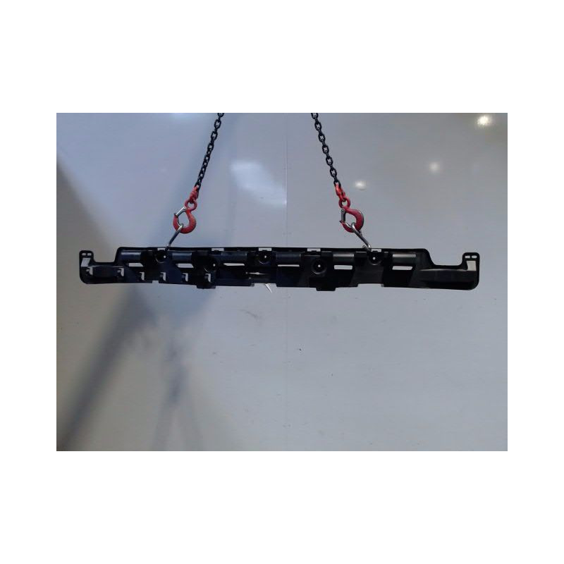 SUPPORT CENTRAL PARE-CHOC ARRIERE  FIAT 600
