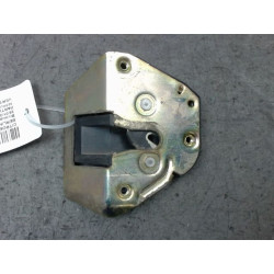 SERRURE PORTE COULISSANTE D