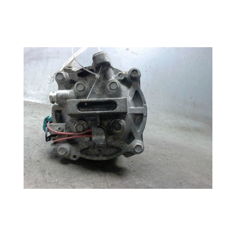 COMPRESSEUR AIR CONDITIONNE OPEL ADAM