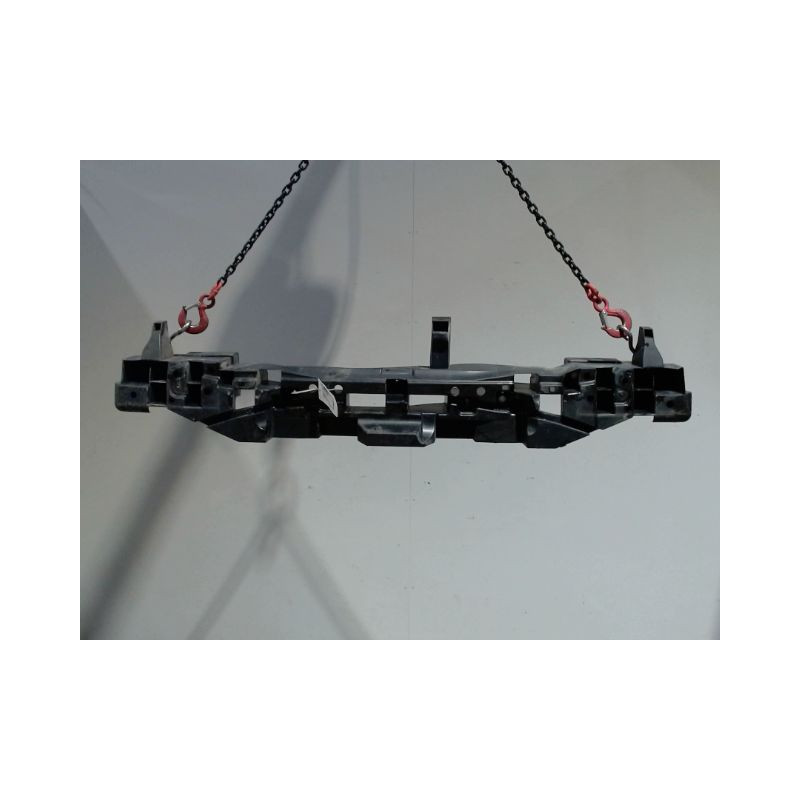 ABSORBEUR PARE-CHOC ARRIERE RENAULT TWINGO 2 2007-