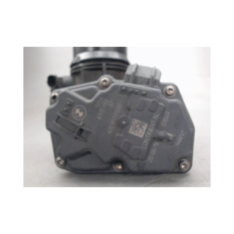 DEBITMETRE AIR B.M.W. SERIE 3