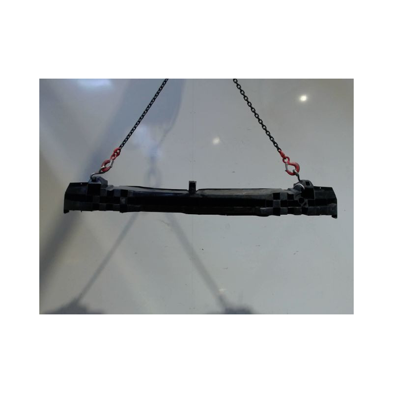 RENFORT PARE-CHOC ARRIERE  RENAULT CLIO III 2007-