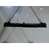 RENFORT PARE-CHOC ARRIERE  RENAULT CLIO III 2007-