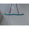 TRAVERSE SUPERIEURE ARMATURE AVANT SUZUKI SPLASH
