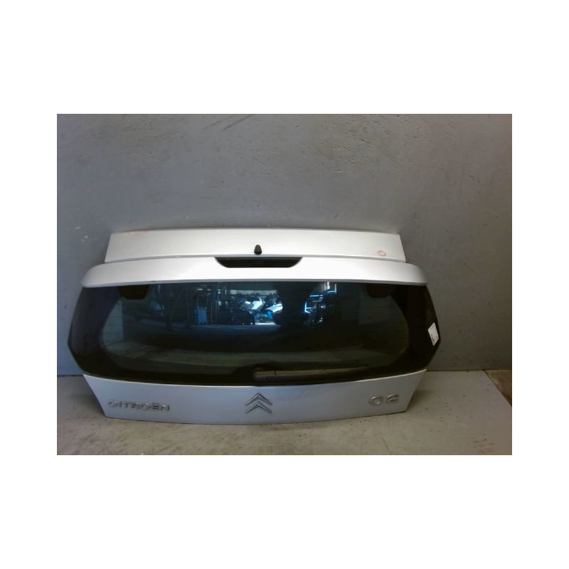HAYON CITROEN C2