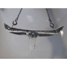 FACE AVANT RENAULT CLIO  2