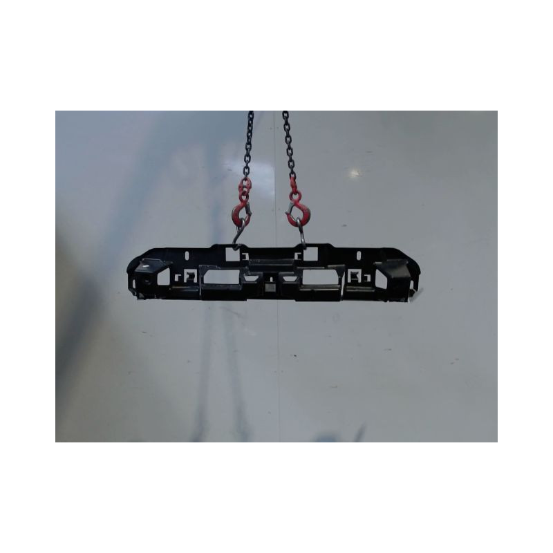 SUPPORT CENTRAL PARE-CHOC ARRIERE  CITROEN DS3 2009-