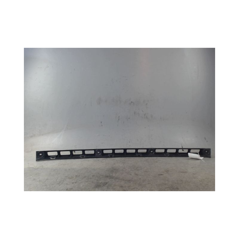 SUPPORT CENTRAL PARE-CHOC ARRIERE  VOLKSWAGEN POLO 2005-