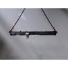 TRAVERSE SUPERIEURE ARMATURE AVANT RENAULT CLIO IV