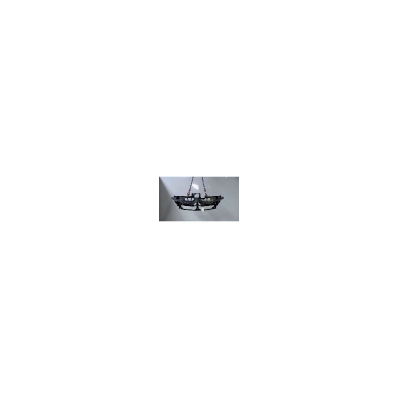 FACE AVANT CITROEN C4 PICASSO