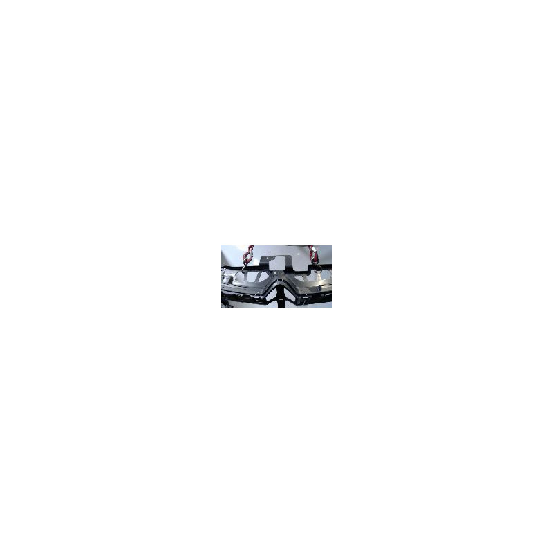 FACE AVANT CITROEN C4 PICASSO
