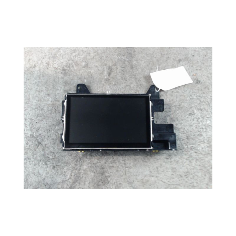 ECRAN GPS RENAULT KADJAR