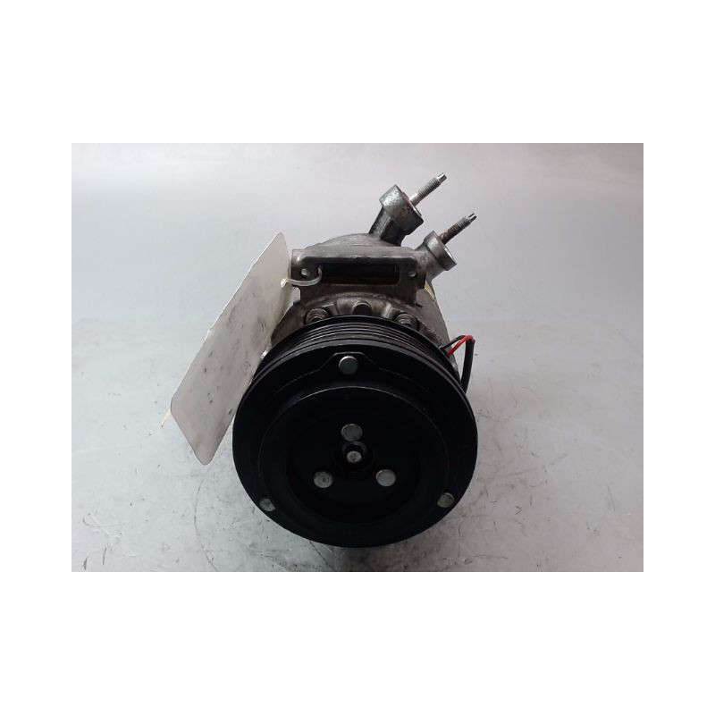 COMPRESSEUR AIR CONDITIONNE FORD FOCUS III 2011-...