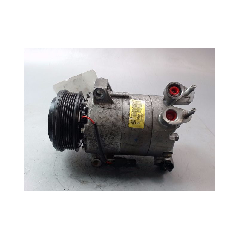 COMPRESSEUR AIR CONDITIONNE FORD FOCUS III 2011-...