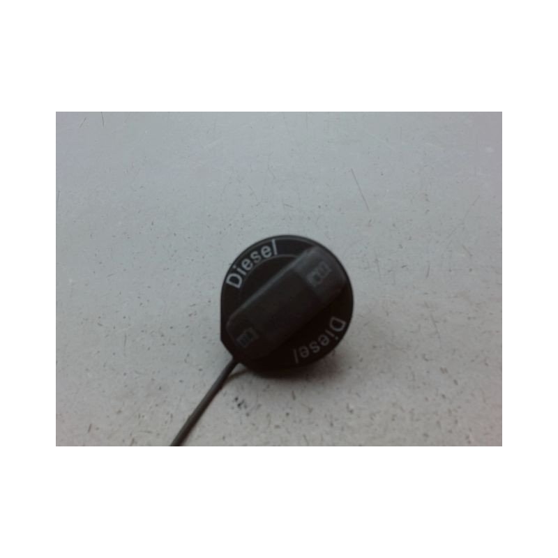 BOUCHON RESERVOIR A CARBURANT VOLKSWAGEN POLO V Phase 1 2009-...