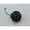 BOUCHON RESERVOIR A CARBURANT VOLKSWAGEN POLO V Phase 1 2009-...
